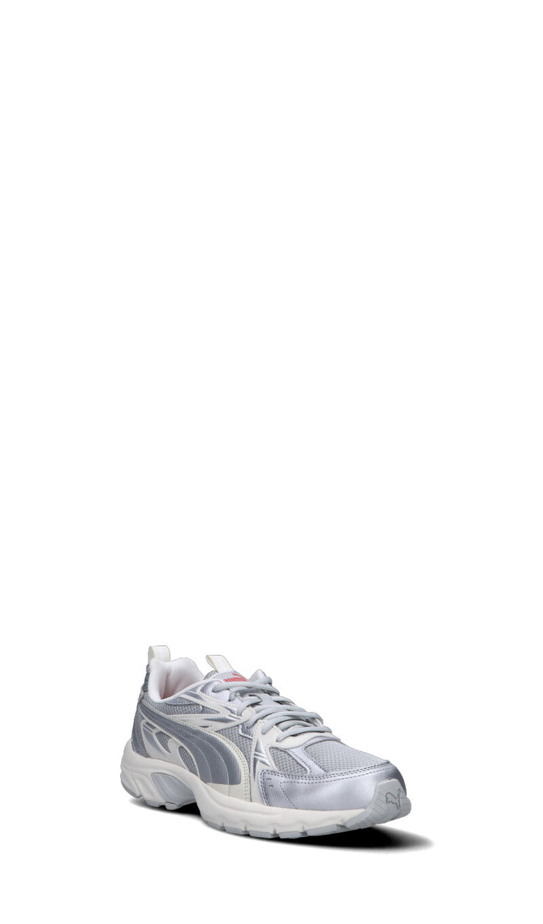 PUMA - MILENIO TECH Sneaker donna grigia