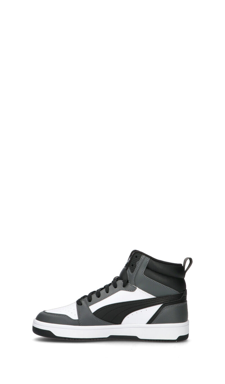 PUMA REBOUND V6 Sneaker uomo nera