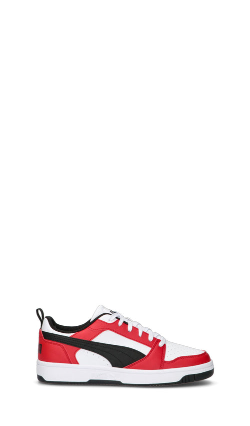 PUMA - REBOUND V6 LOW - Sneakers uomo