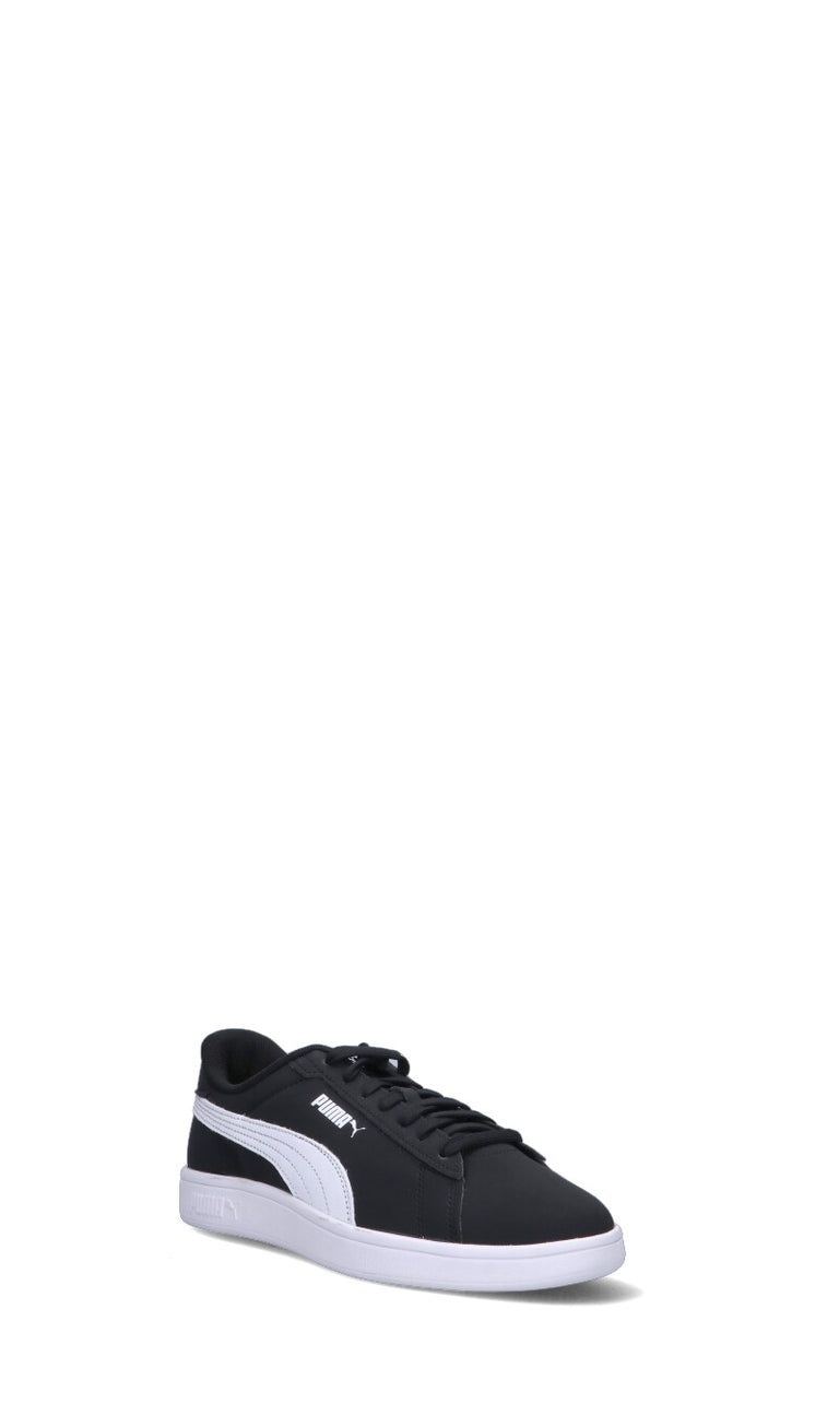 PUMA - SMASH 3.0 BUCK Sneaker uomo nera