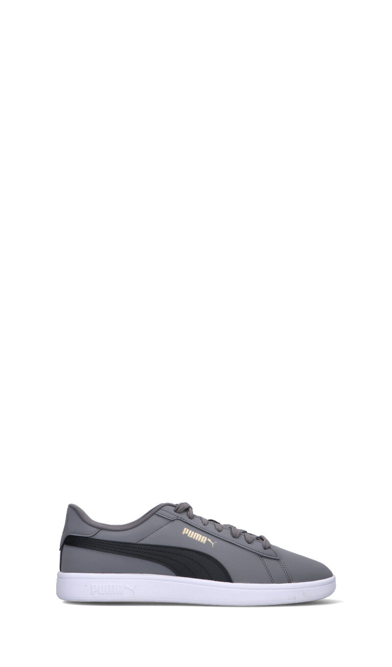 PUMA SMASH 3.0 BUCK Sneaker uomo grigia