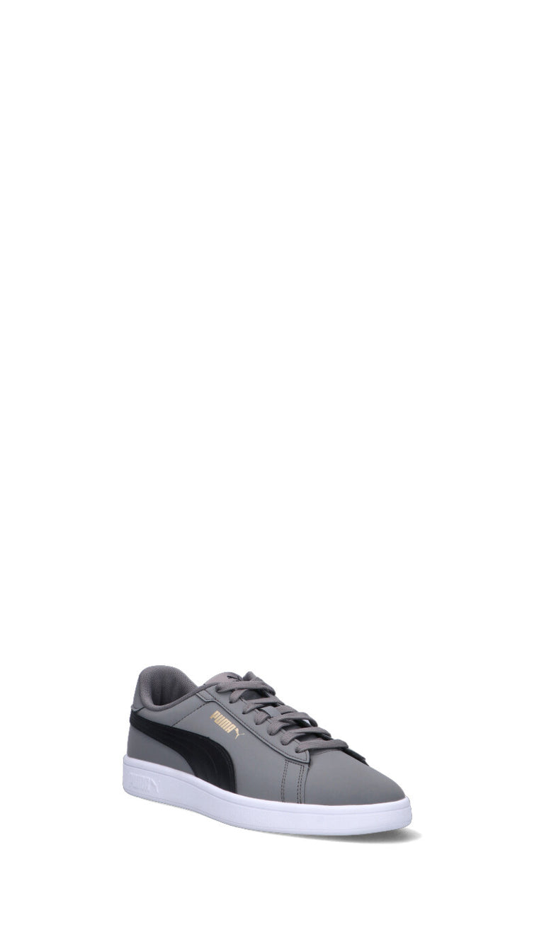 PUMA - SMASH 3.0 BUCK Sneaker uomo grigia