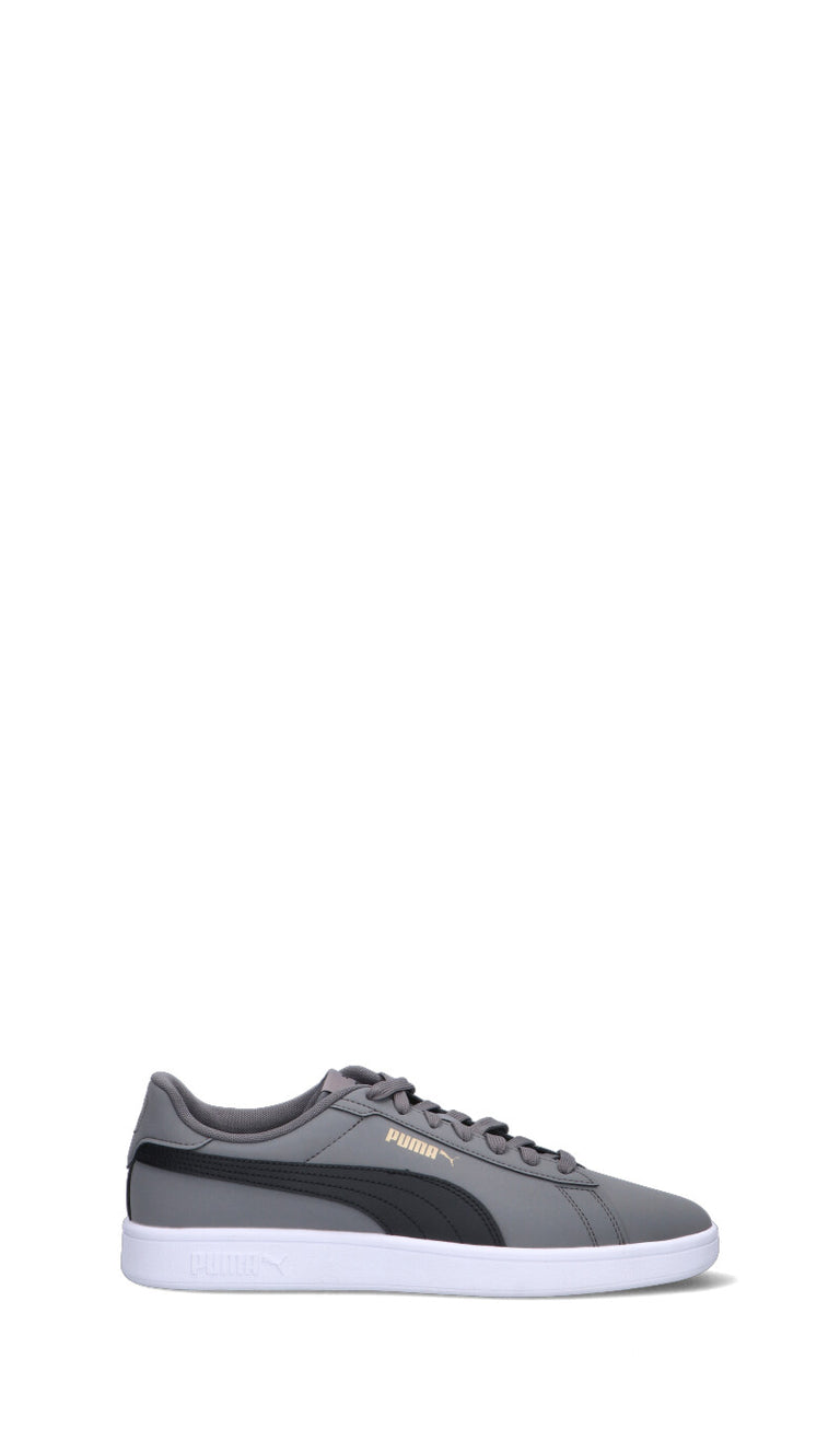 PUMA - SMASH 3.0 BUCK Sneaker uomo grigia