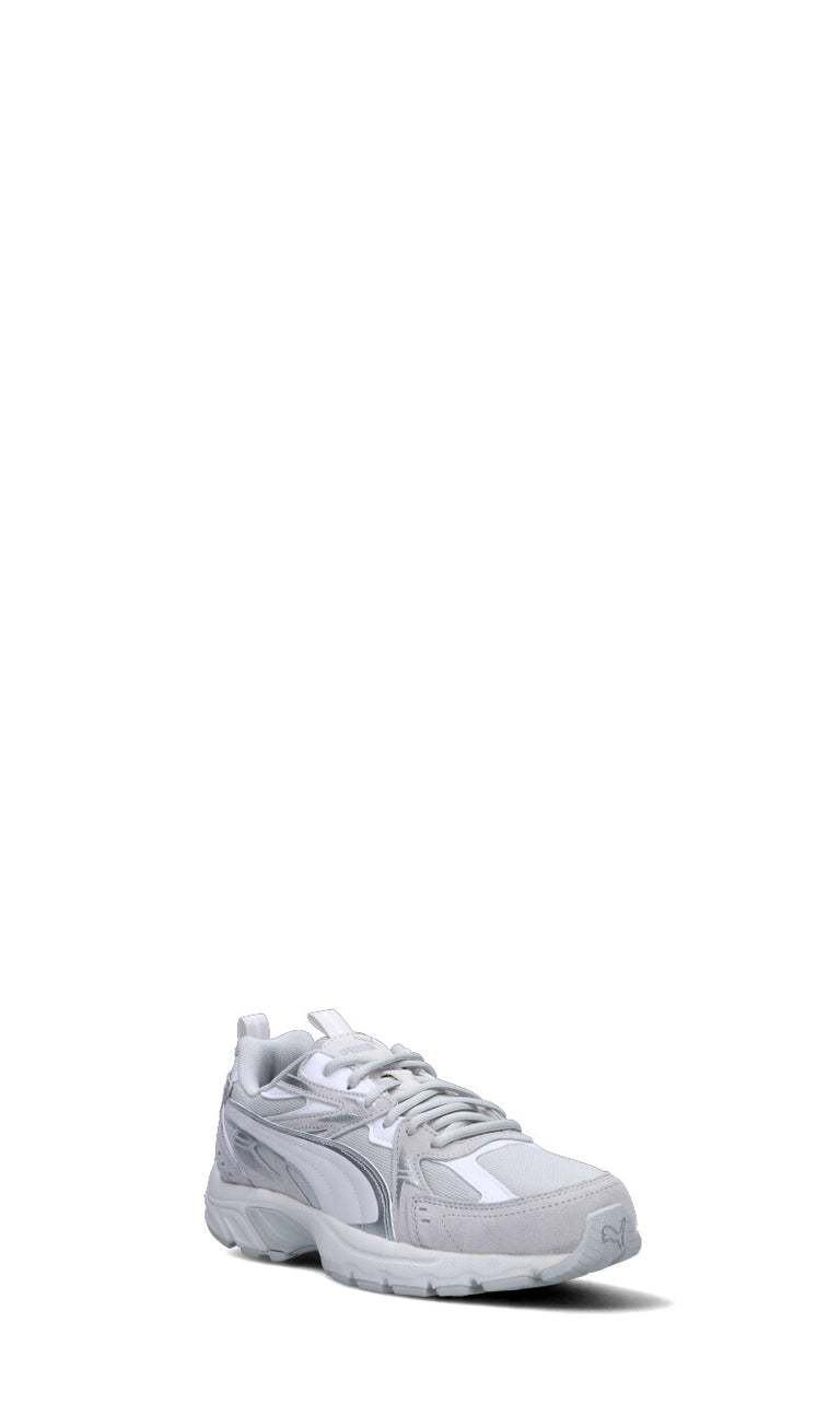 PUMA - MILENIO TECH SUEDE Sneaker donna grigia