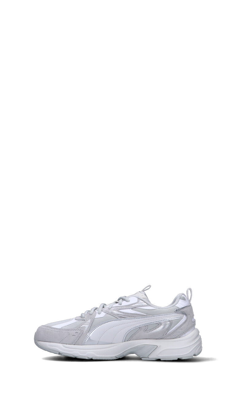 PUMA - MILENIO TECH SUEDE Sneaker donna grigia