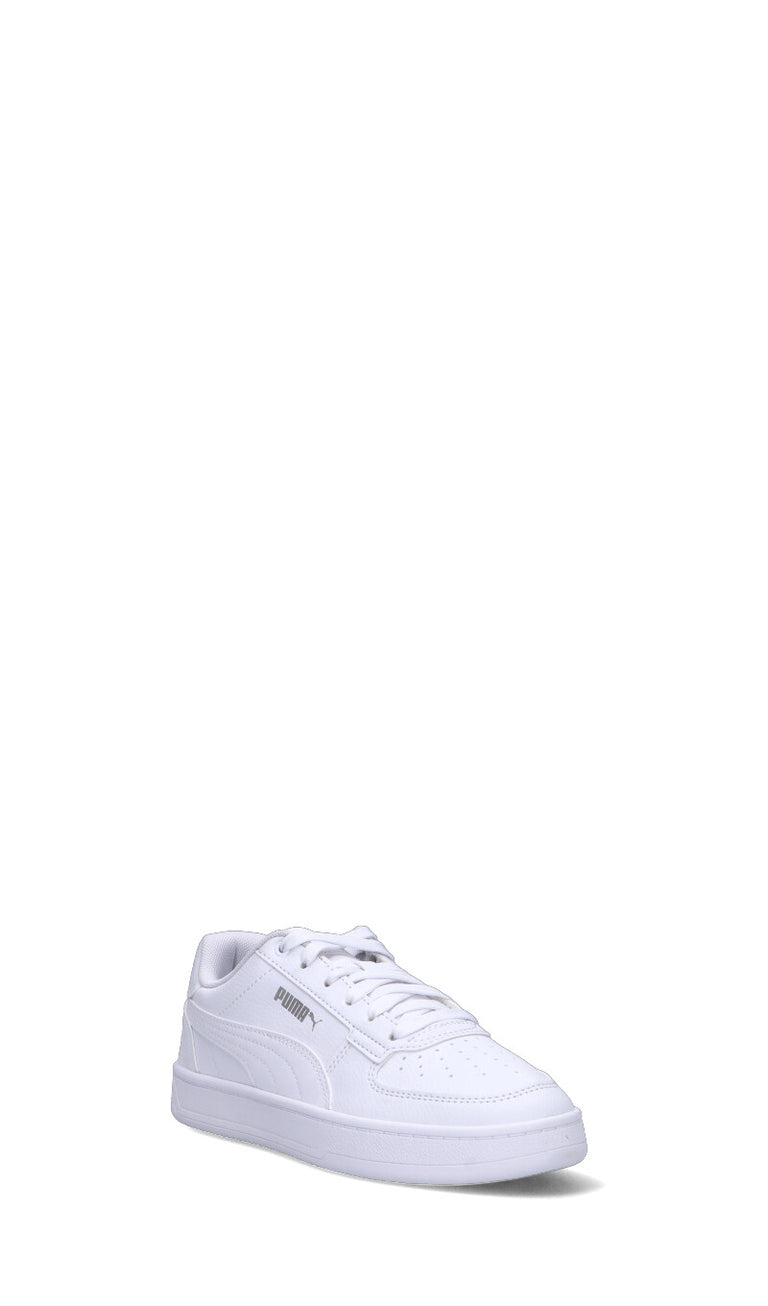 PUMA - CAVEN 2.0 JR Sneaker ragazzo bianca