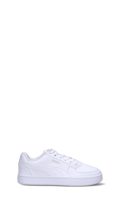 PUMA - CAVEN 2.0 JR Sneaker ragazzo bianca