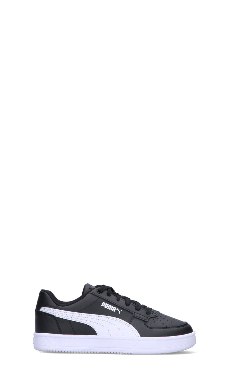 PUMA CAVEN 2.0 JR Sneaker ragazzo nera