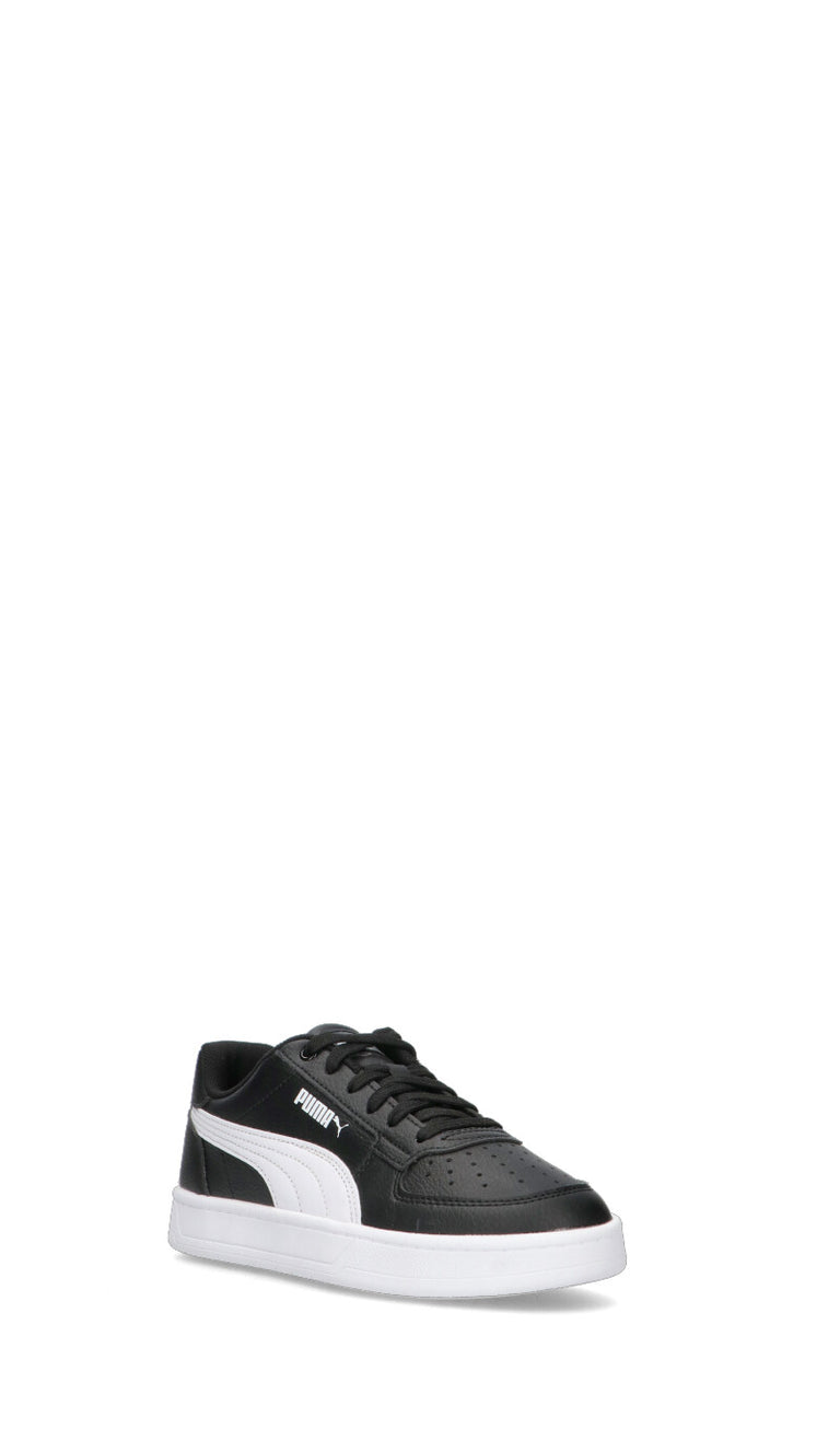 PUMA - CAVEN 2.0 MID Sneaker ragazzo nera