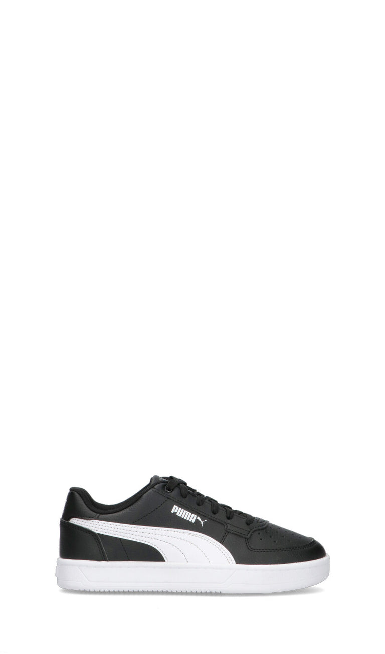 PUMA - CAVEN 2.0 MID Sneaker ragazzo nera