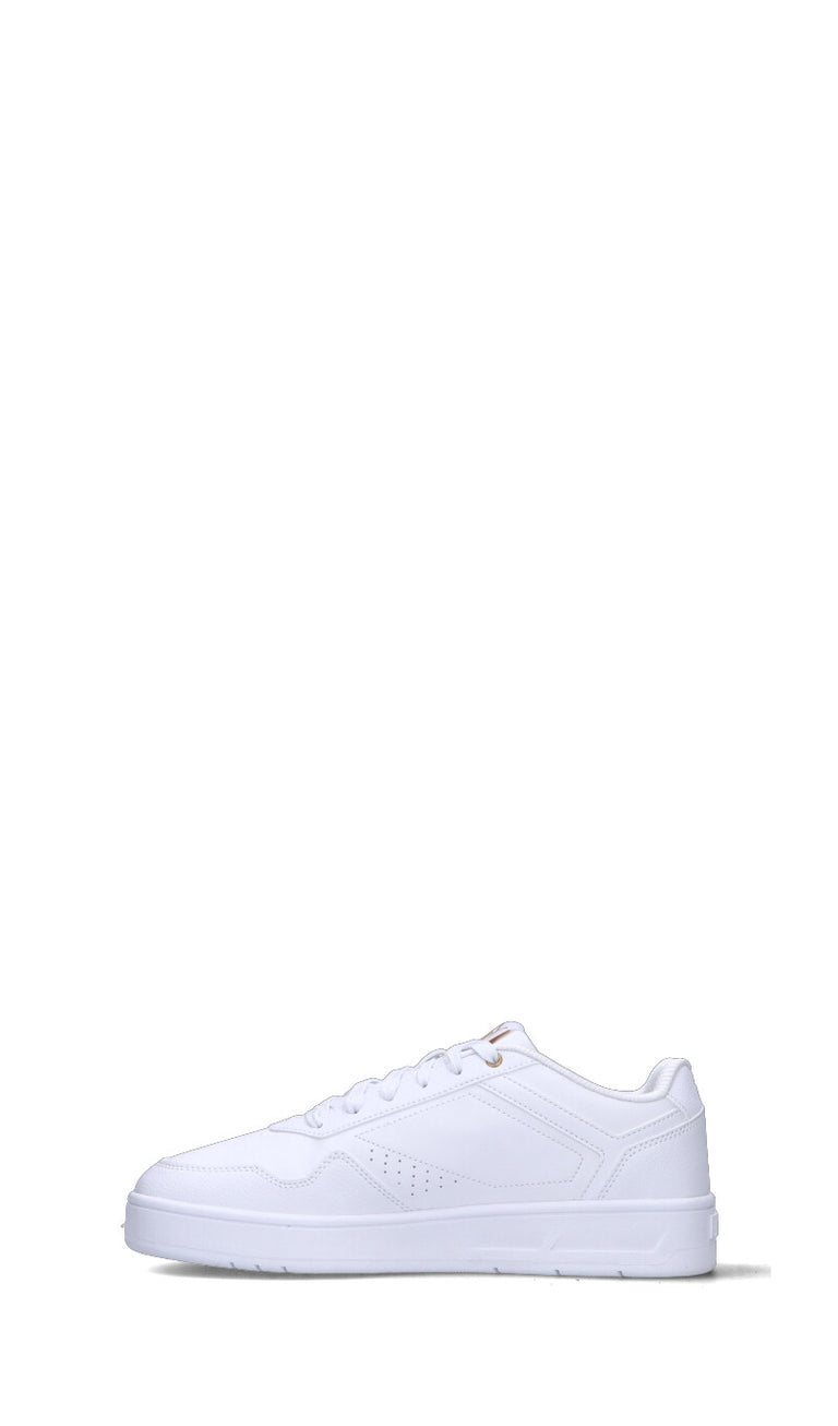 PUMA - COURT CLASSIC Sneaker uomo bianca