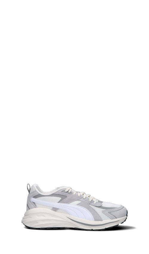 PUMA - HYPNOTIC LS - Sneakers uomo bianco