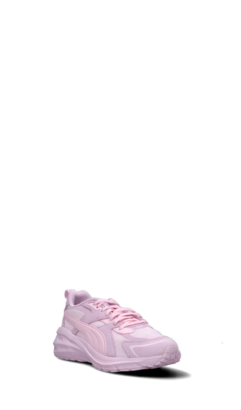 PUMA - HYPNOTIC LS Sneaker donna rosa