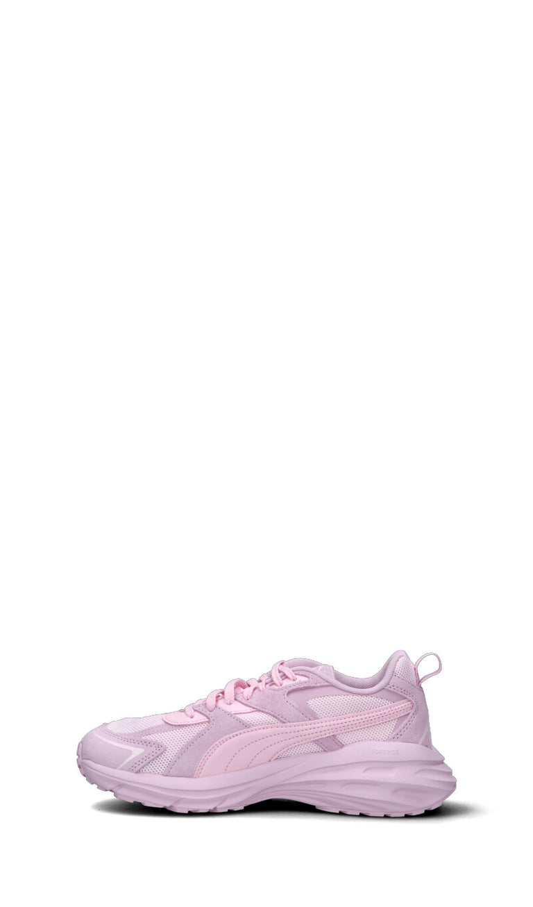 PUMA - HYPNOTIC LS Sneaker donna rosa