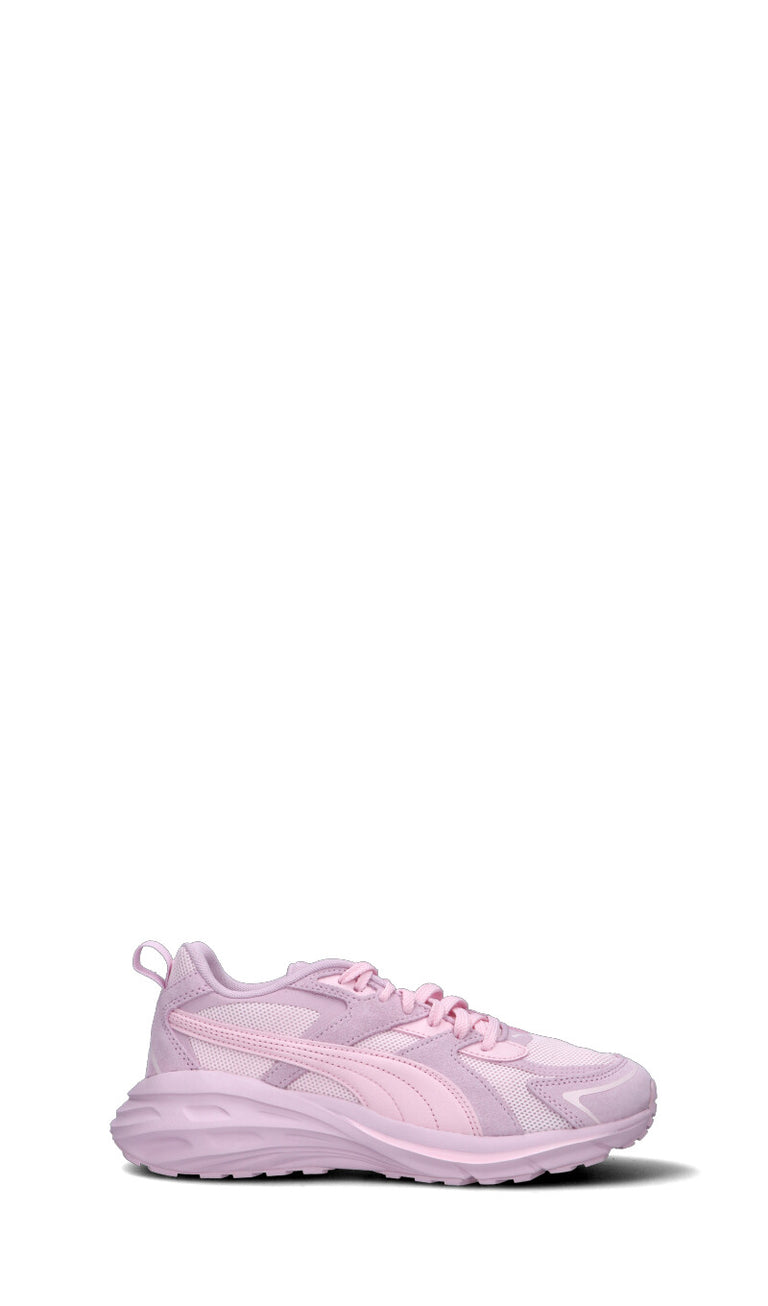 PUMA - HYPNOTIC LS Sneaker donna rosa