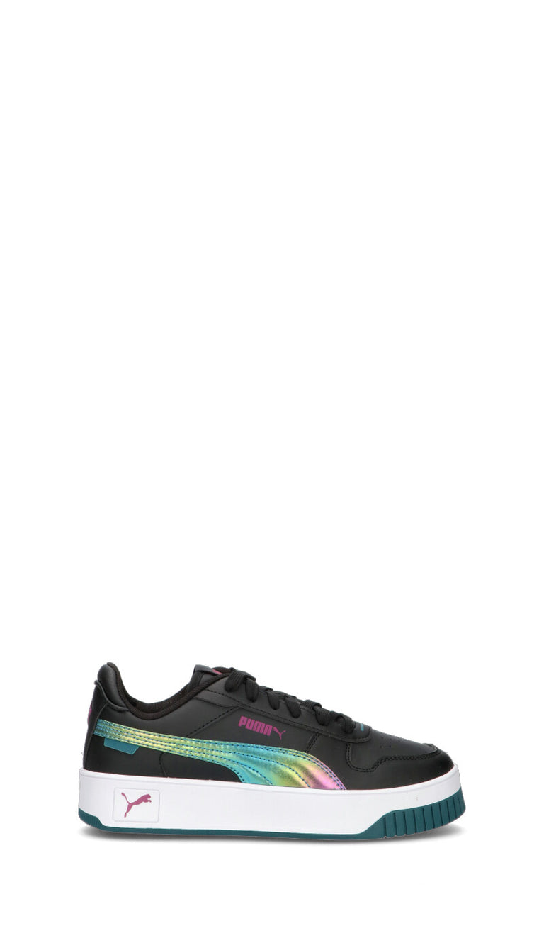 PUMA - CARINA STREET BOUNCY SKY JR Sneaker ragazza nera