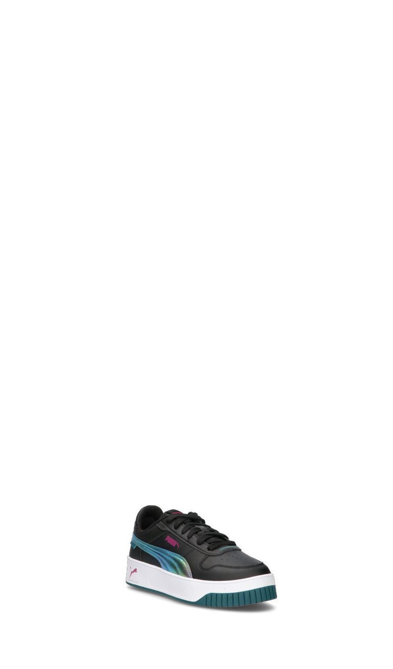 PUMA - CARINA STREET BOUNCY SKY JR Sneaker bimba nera