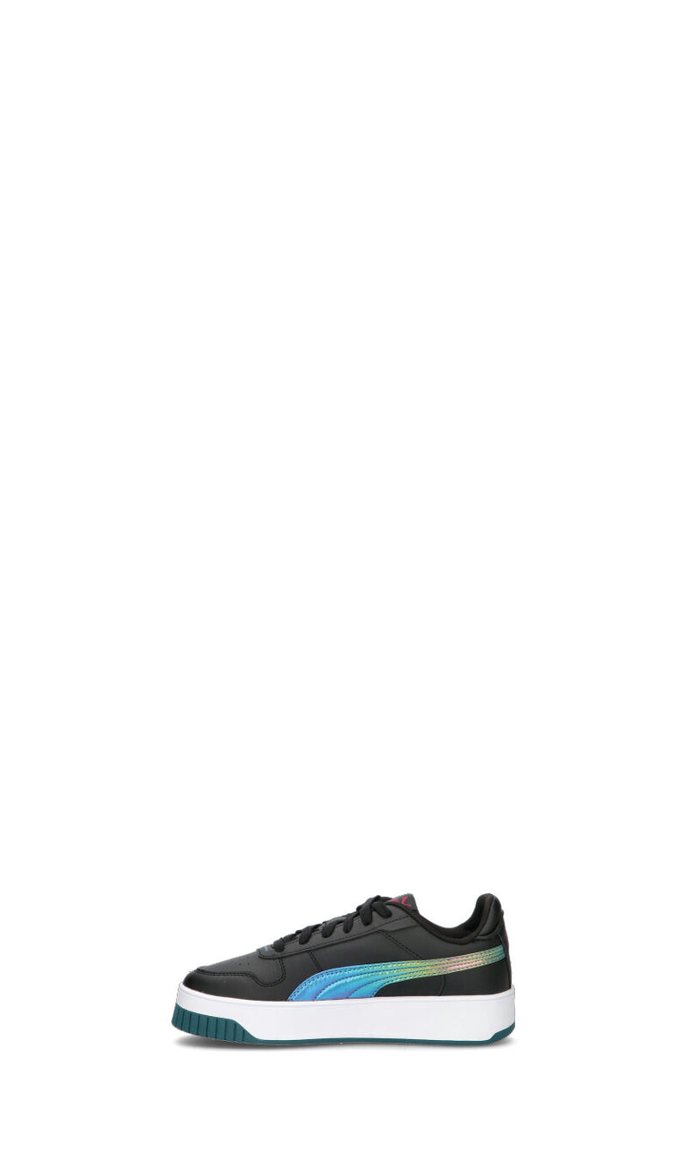 PUMA - CARINA STREET BOUNCY SKY JR Sneaker bimba nera