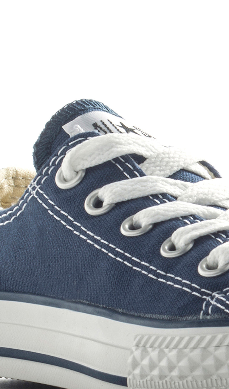 Converse low bambino blu on sale