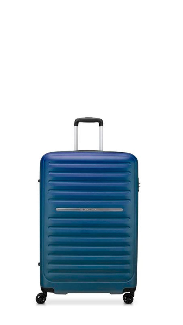 RONCATO Trolley medio blu