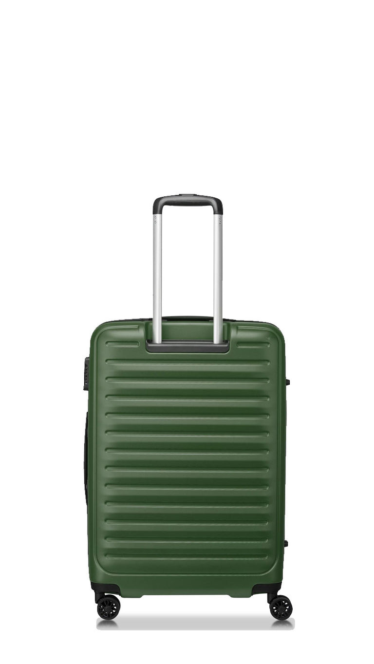 RONCATO Trolley medio verde