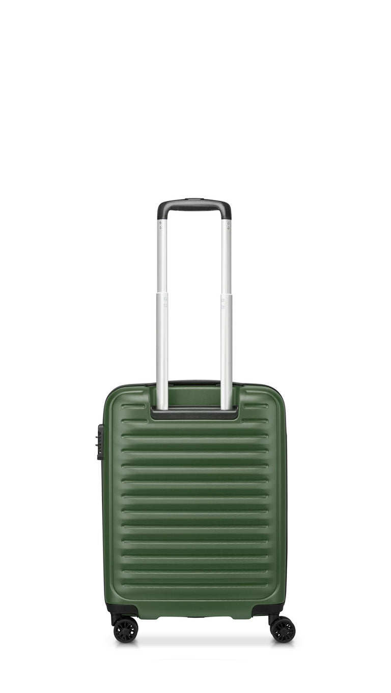 RONCATO - Trolley cabina verde