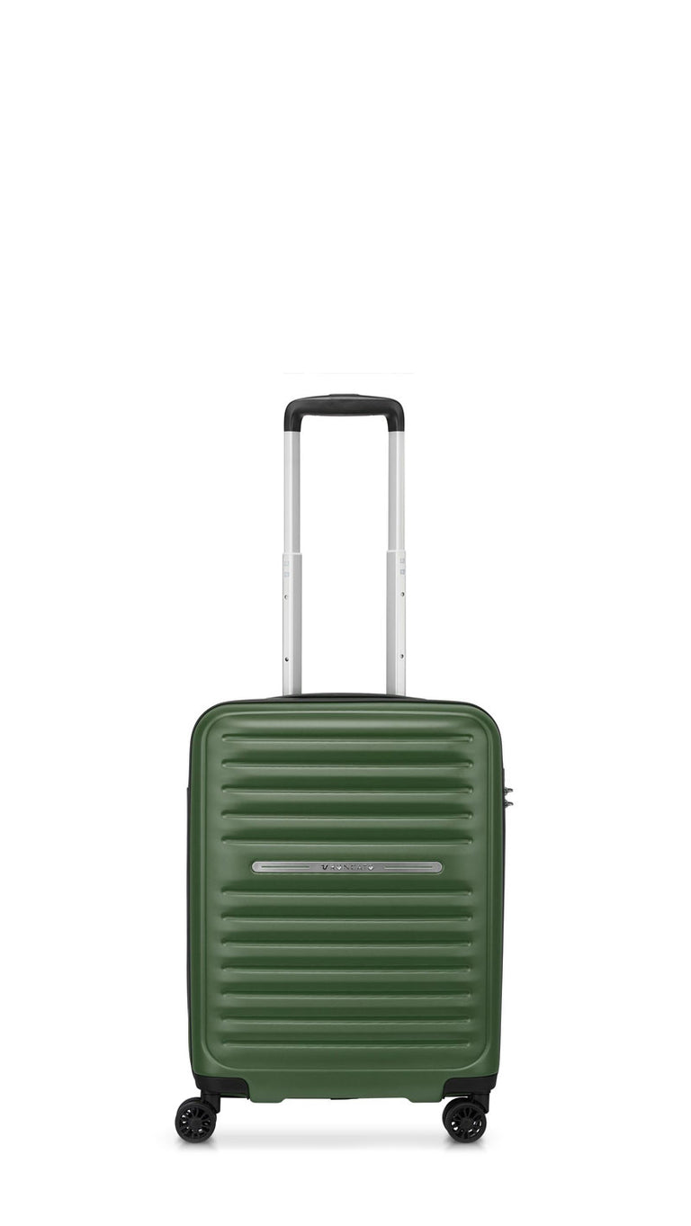 RONCATO - Trolley cabina verde