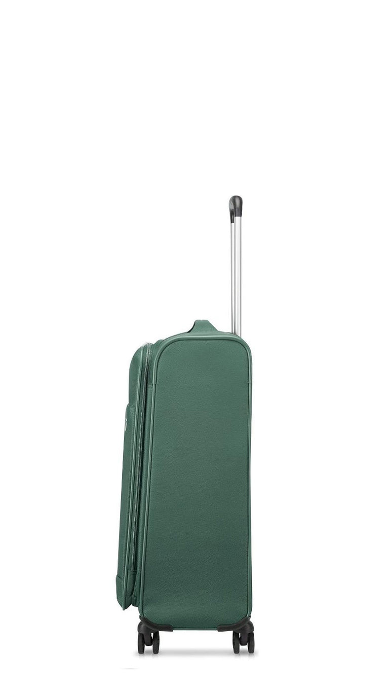 RONCATO Trolley medio verde