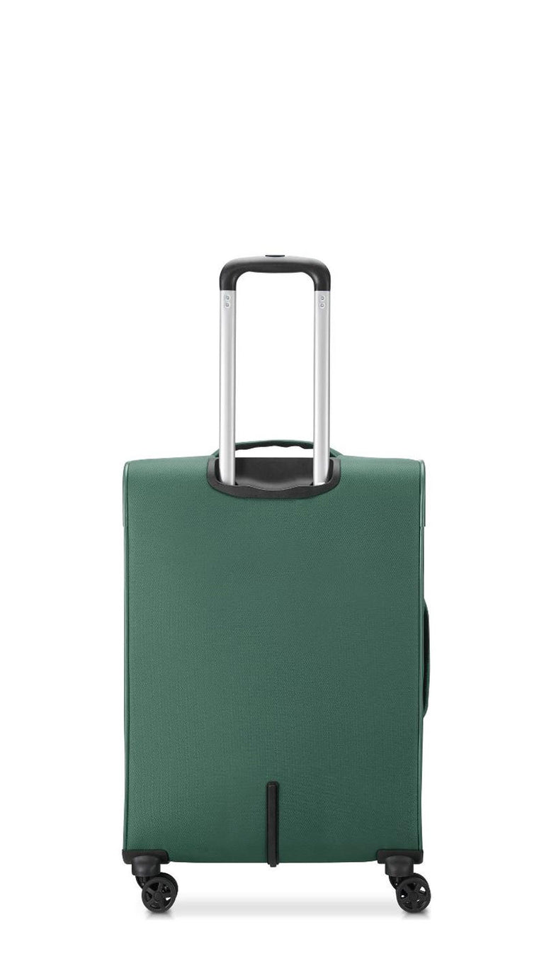 RONCATO Trolley medio verde