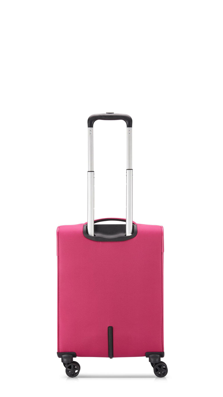 RONCATO Trolley cabina fuxia