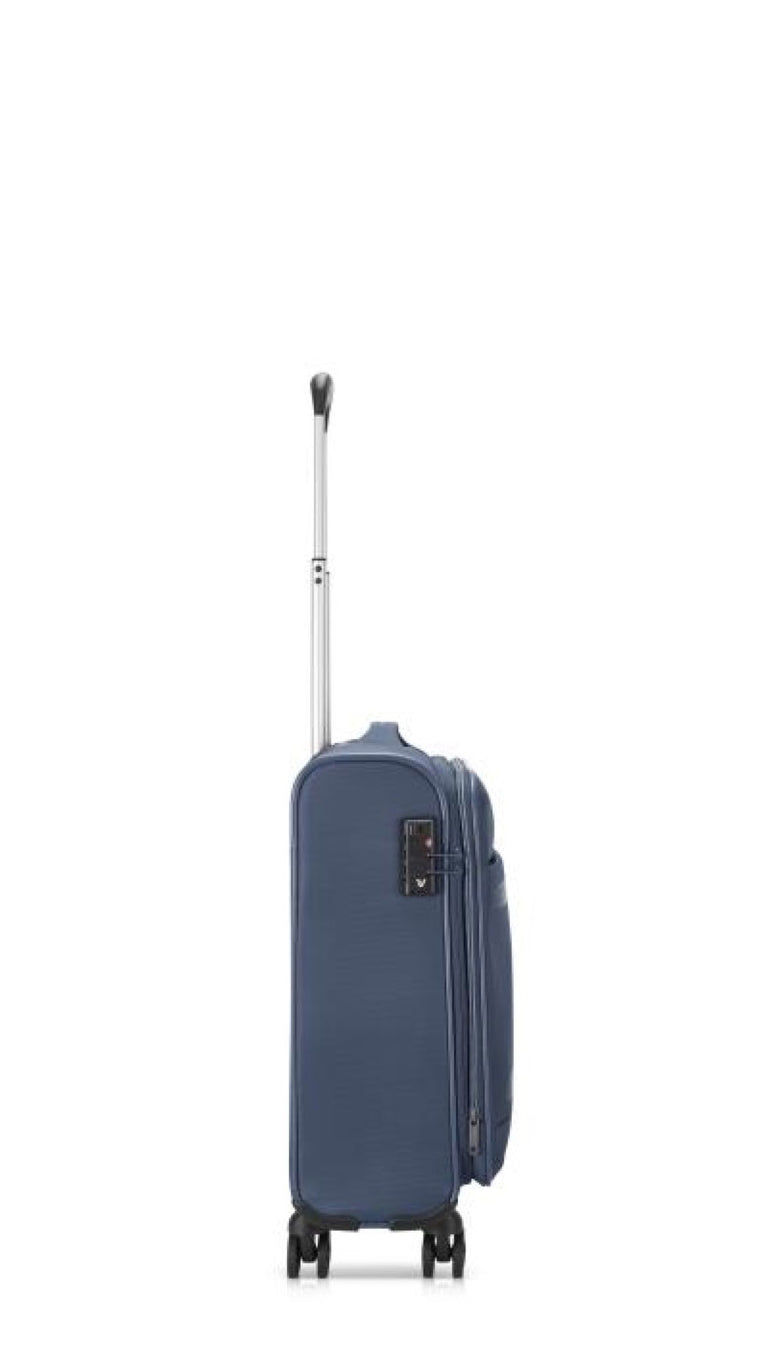 RONCATO Trolley cabina blu