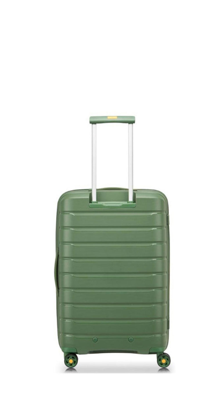 RONCATO Trolley medio verde