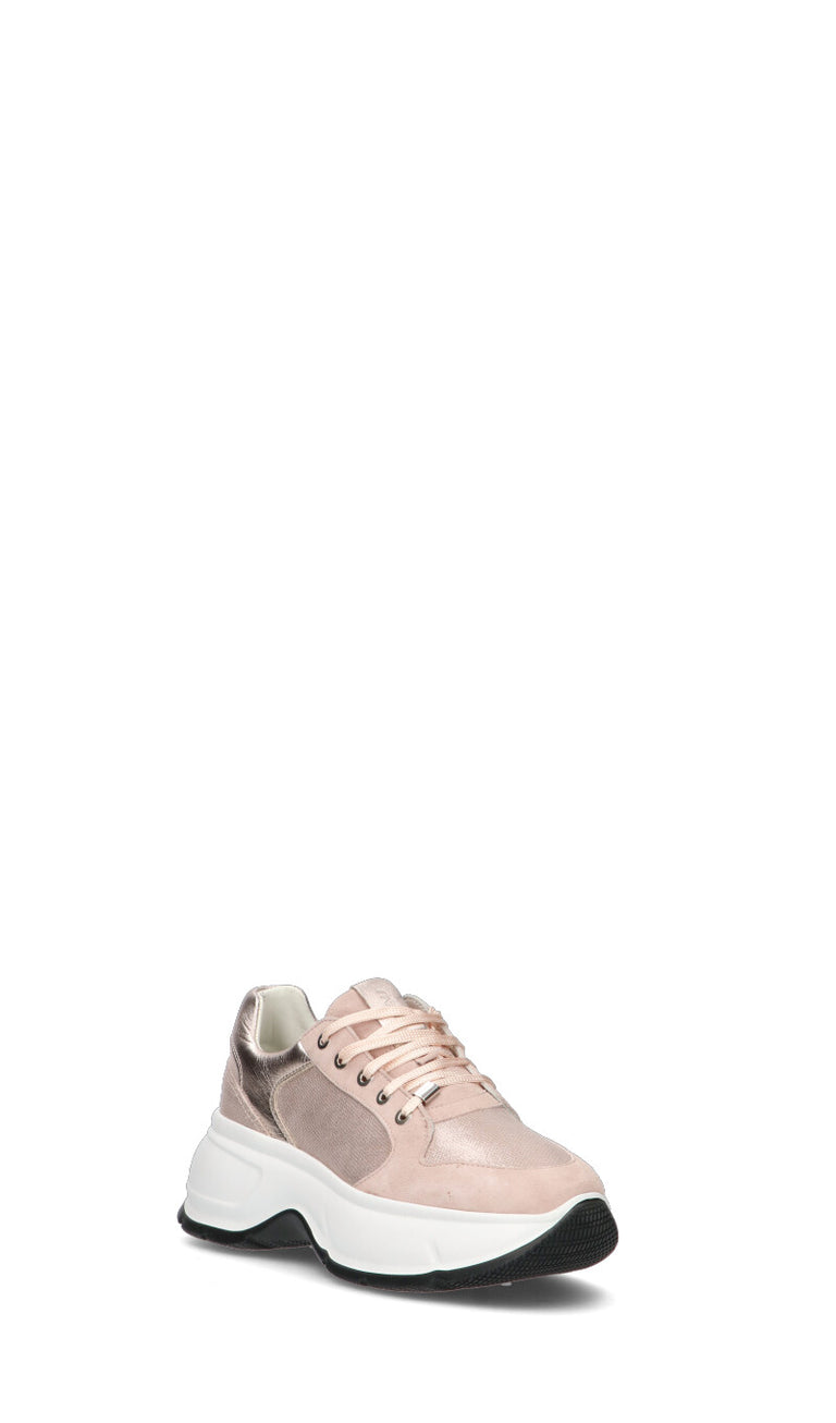 FRAU Sneaker donna rosa