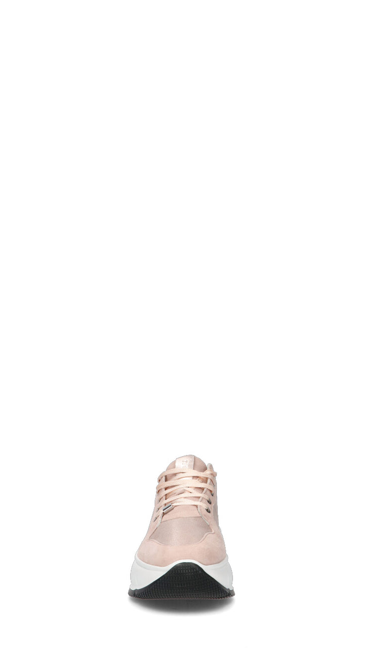 FRAU Sneaker donna rosa