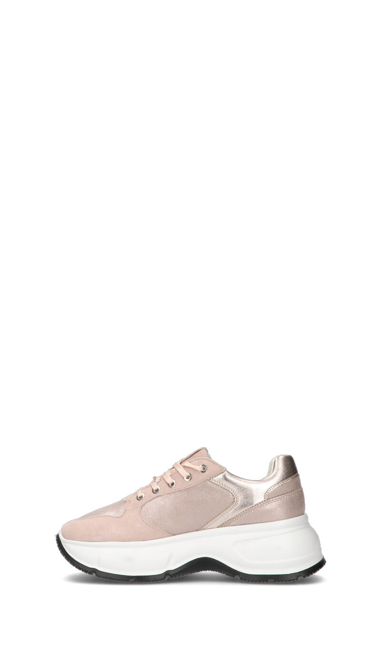 FRAU Sneaker donna rosa