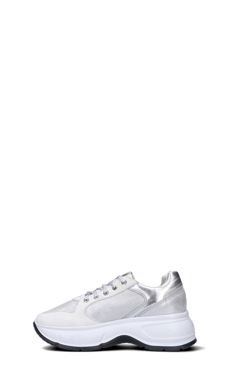 FRAU Sneakers donna bianco