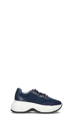 FRAU Sneaker donna blu