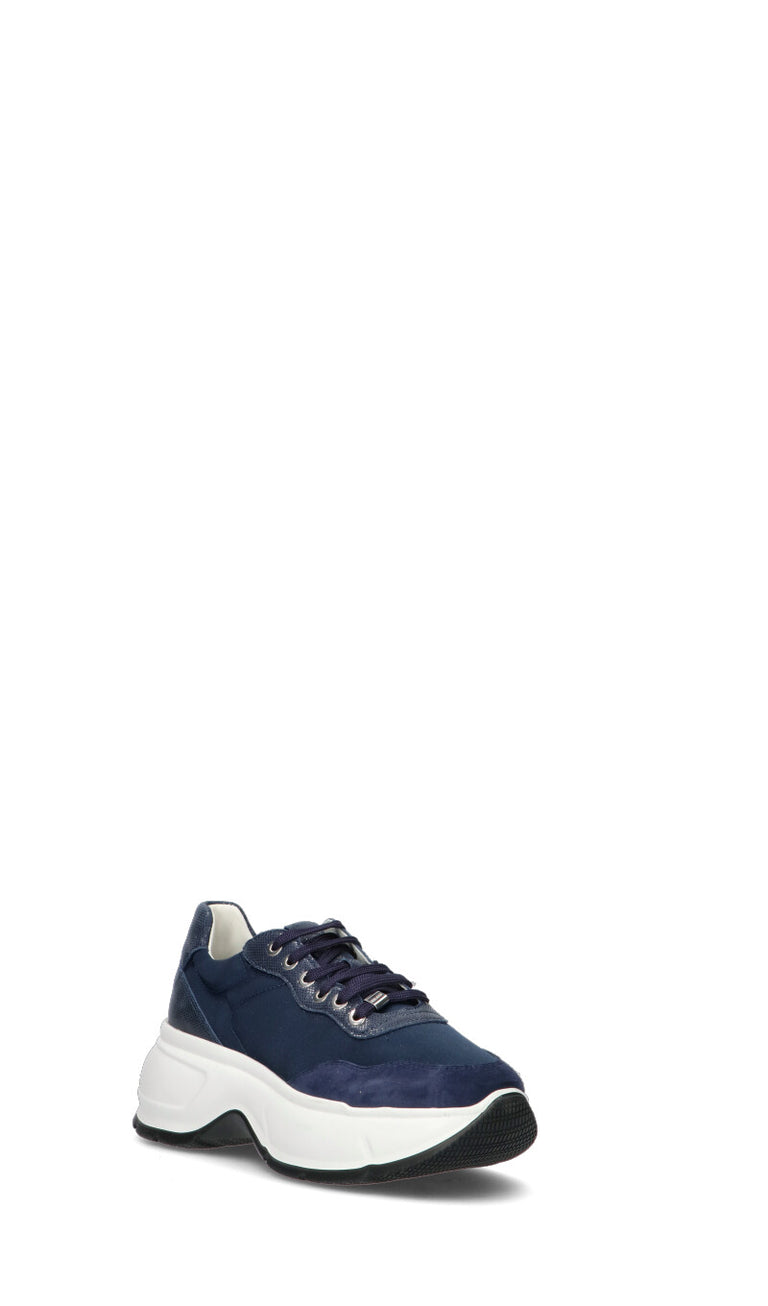 FRAU Sneaker donna blu