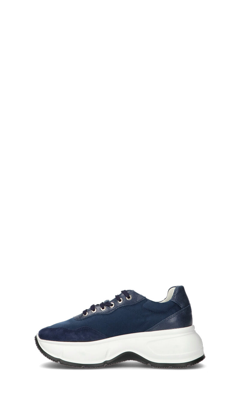 FRAU Sneaker donna blu