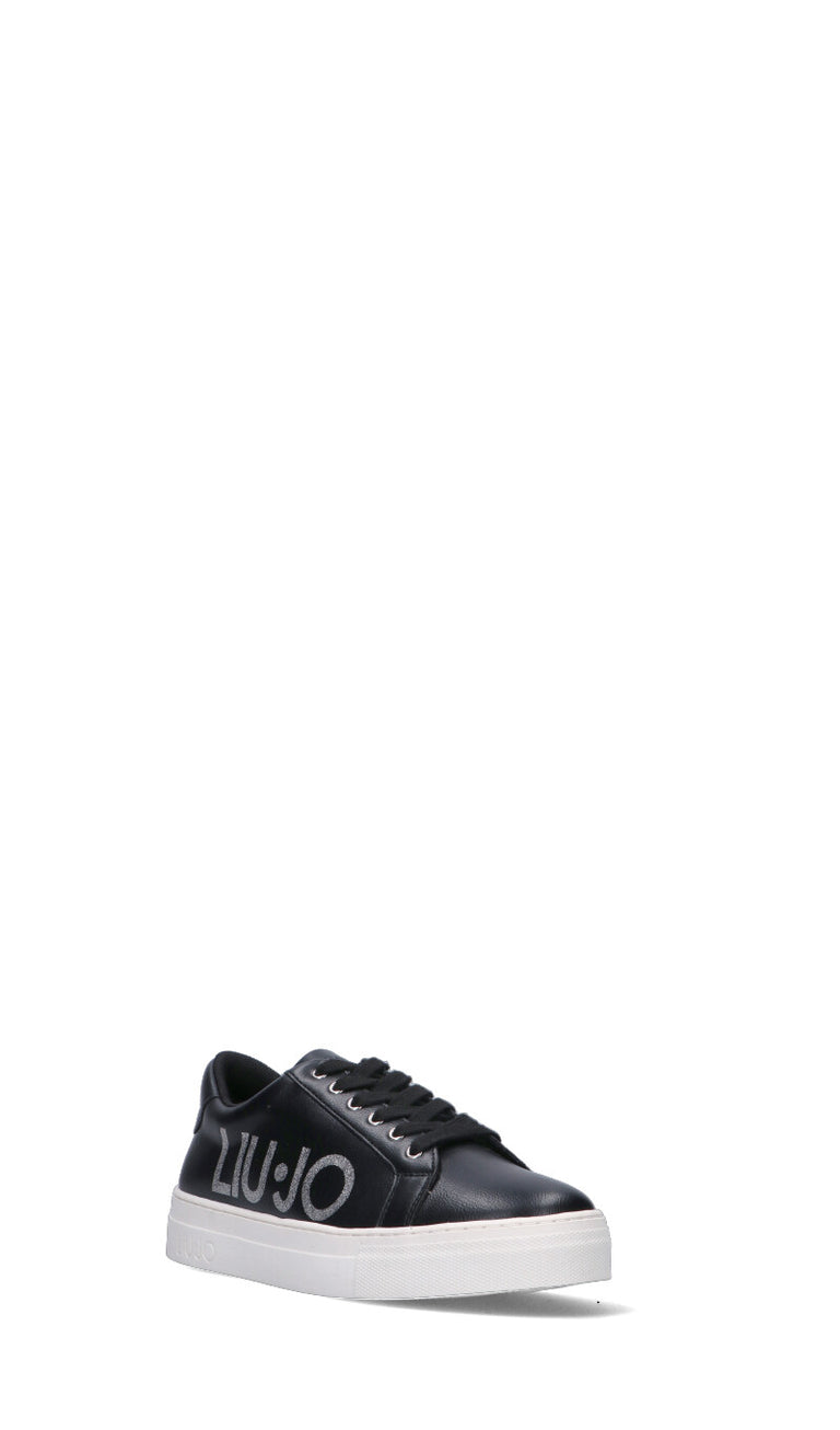 LIU JO Sneaker donna nera