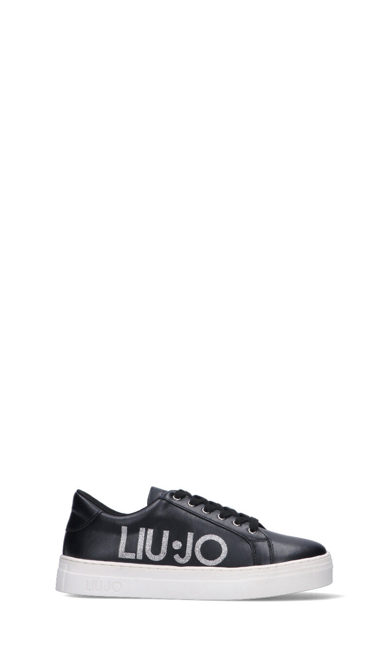 LIU JO Sneaker donna nera