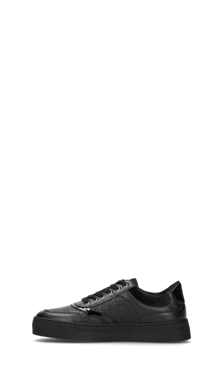 LIU JO Sneaker donna nera