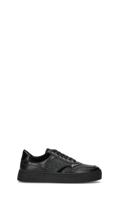 LIU JO Sneaker donna nera