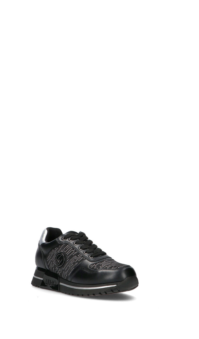 LIU JO Sneaker donna nera