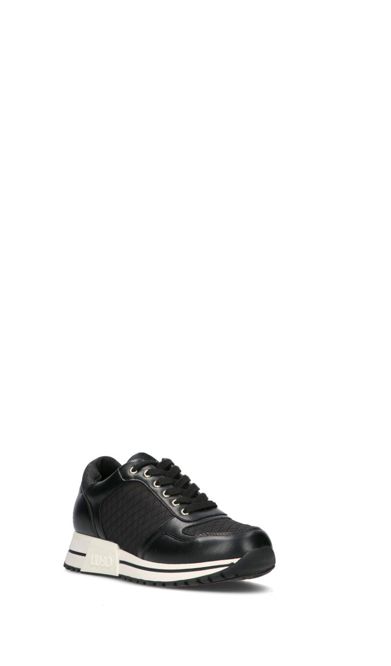 LIU JO Sneaker donna nera