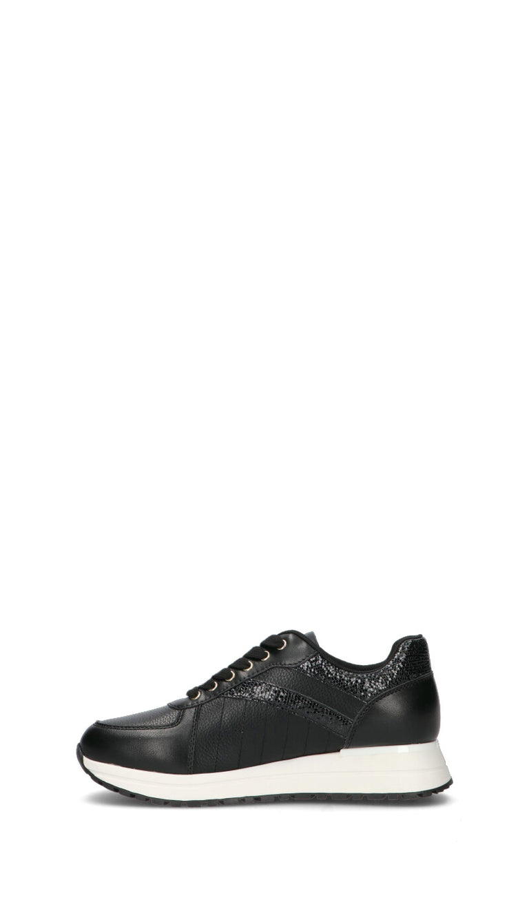 LIU JO Sneaker ragazza nera