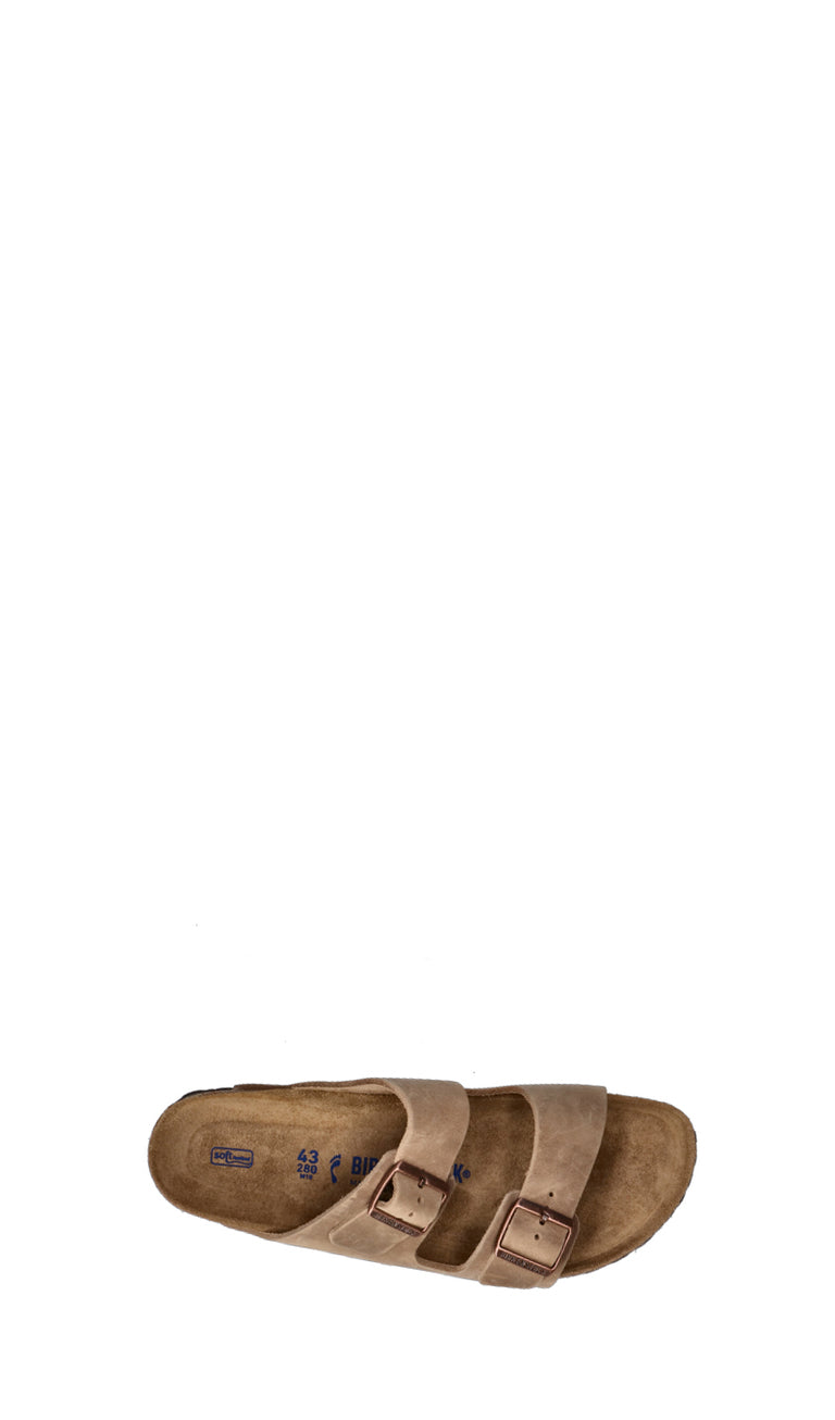 BIRKENSTOCK Ciabatta uomo