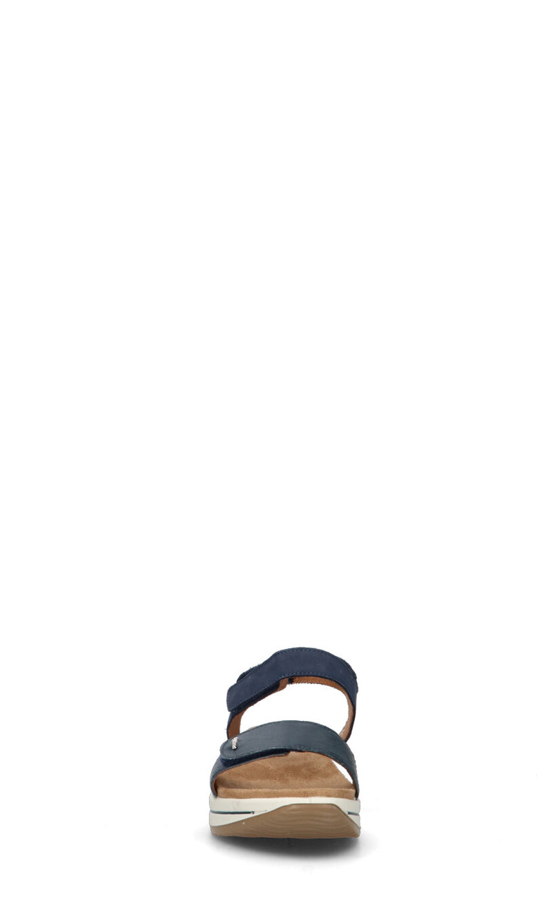 IGI&CO Sandalo donna blu
