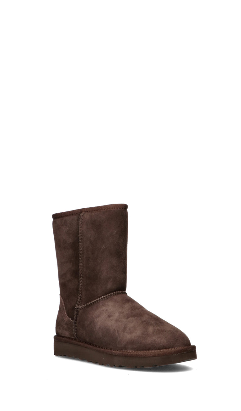 UGG Stivaletto donna marrone cioccolato