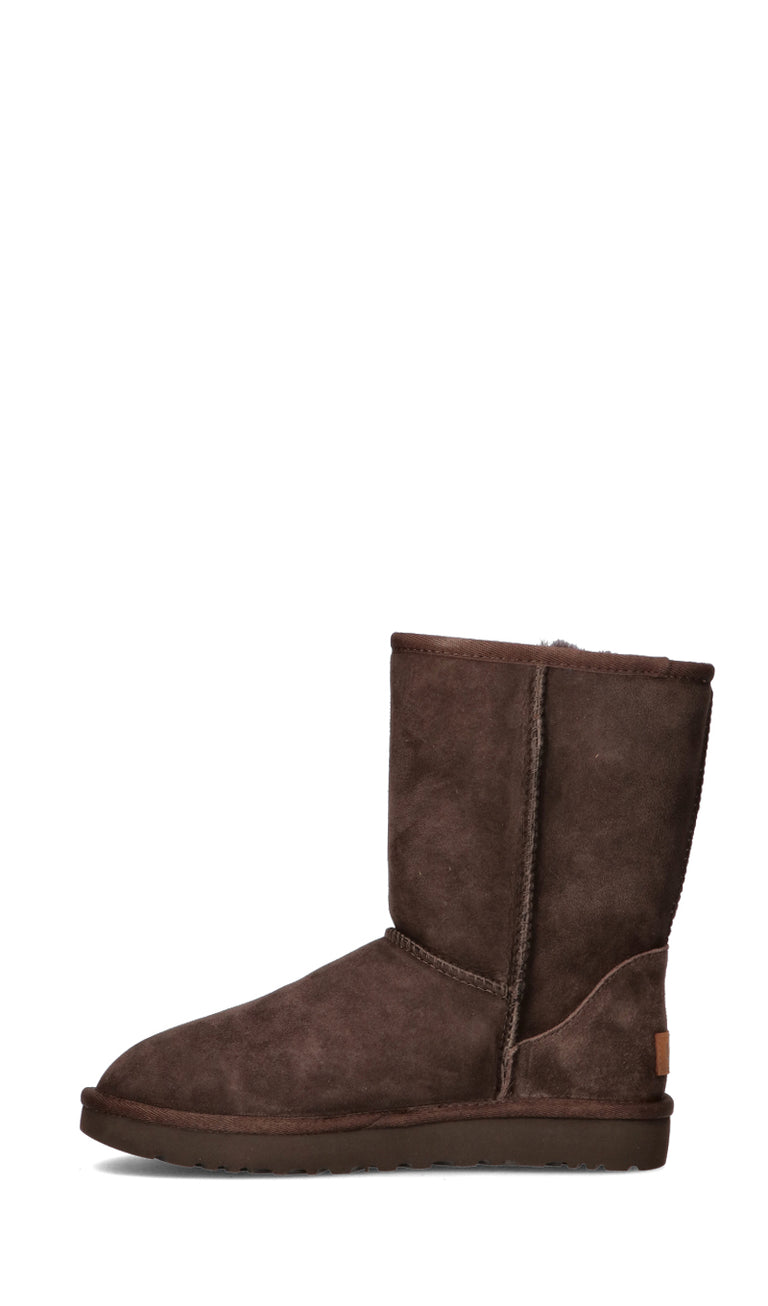 UGG Stivaletto donna marrone cioccolato